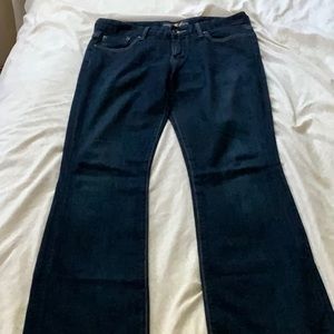 Lucky Brand Sweet Jean Boot